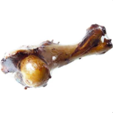 Haustier-Snack Dinobot verpackt 30 cm